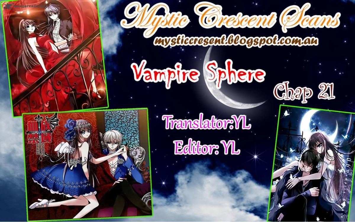 Vampire Sphere 21 24