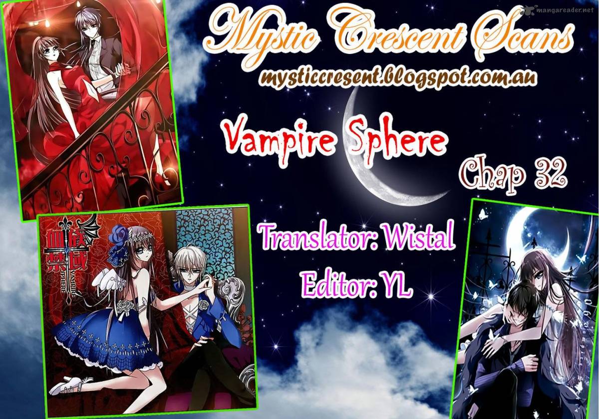 Vampire Sphere 32 24