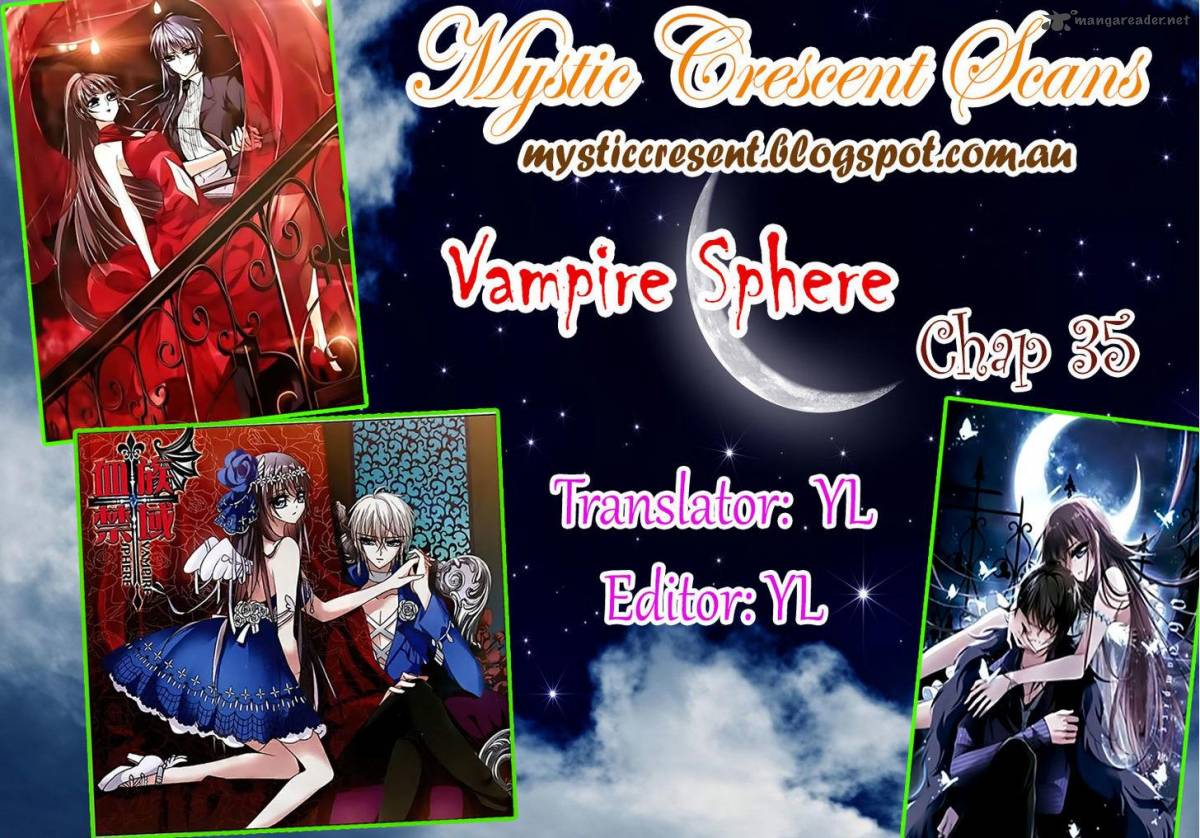 Vampire Sphere 35 24