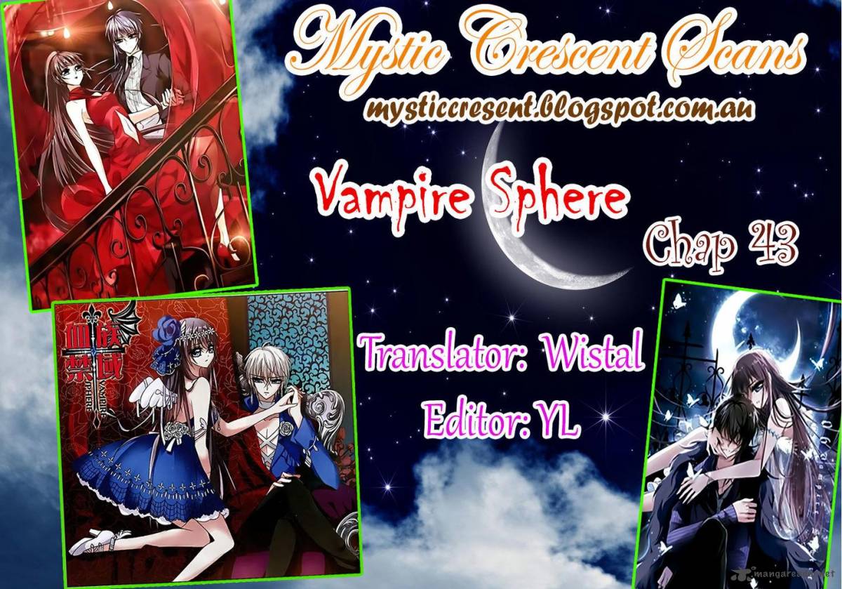 Vampire Sphere 43 24