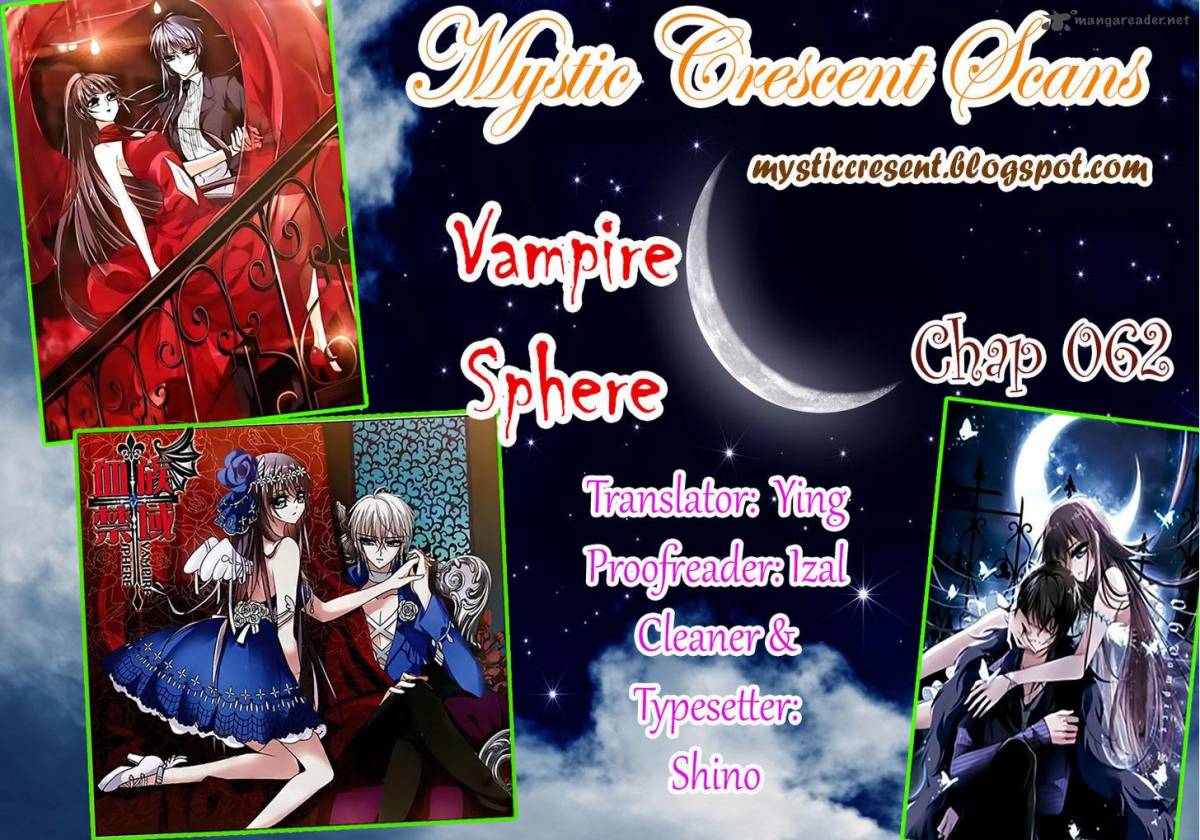 Vampire Sphere 62 24