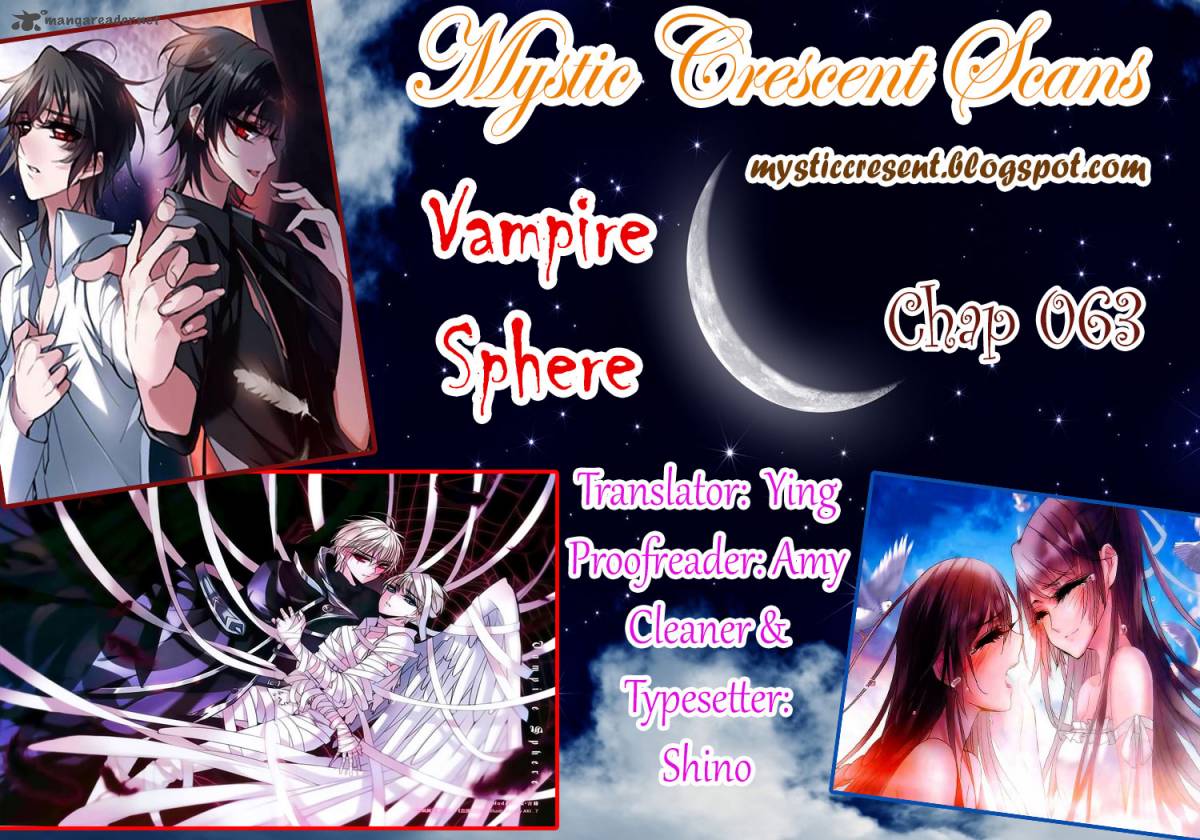 Vampire Sphere 63 24