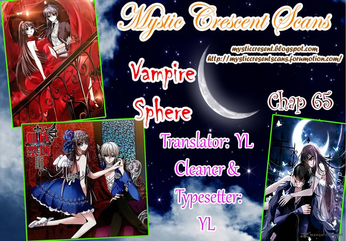 Vampire Sphere 65 24