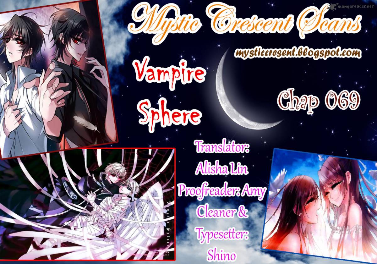 Vampire Sphere 69 24