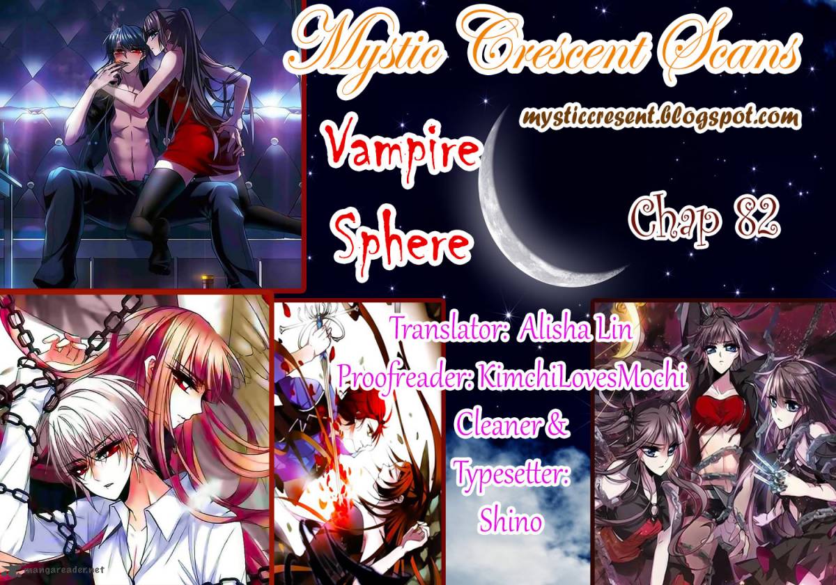 Vampire Sphere 82 32