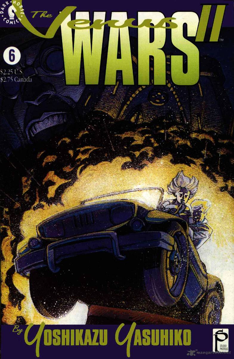 Venus Wars 2 6 1