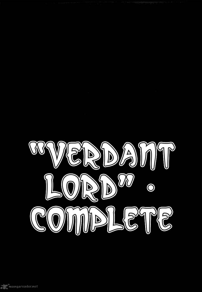 Verdant Lord 61 2