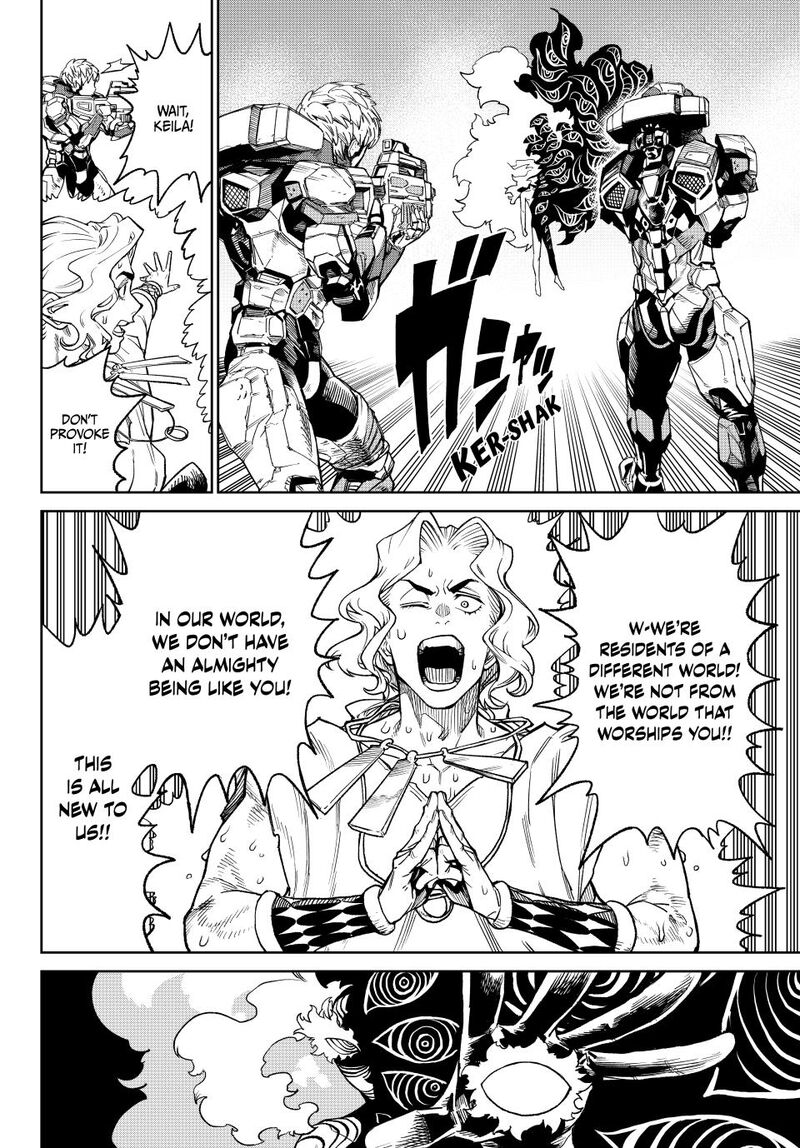 Versus 27 28