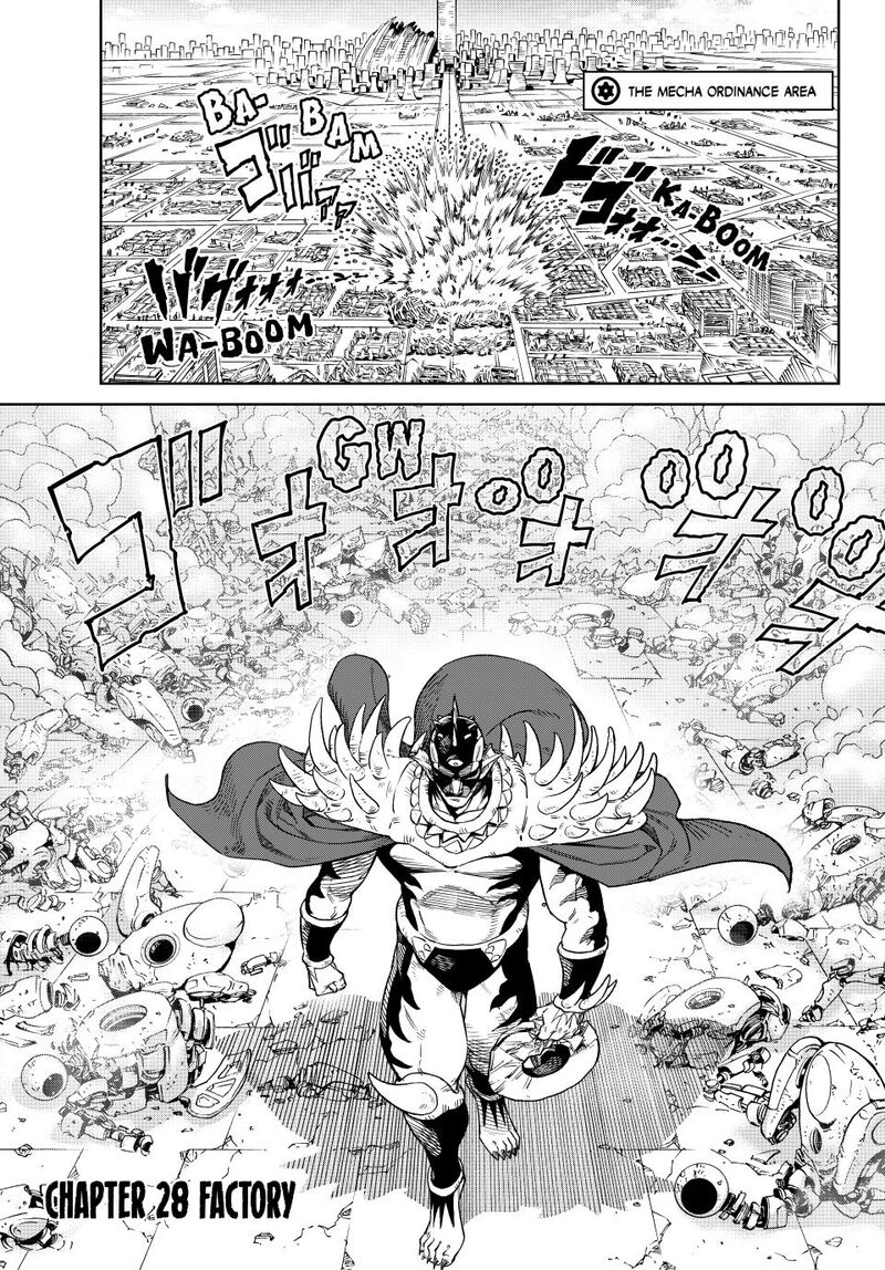 Versus 28 1