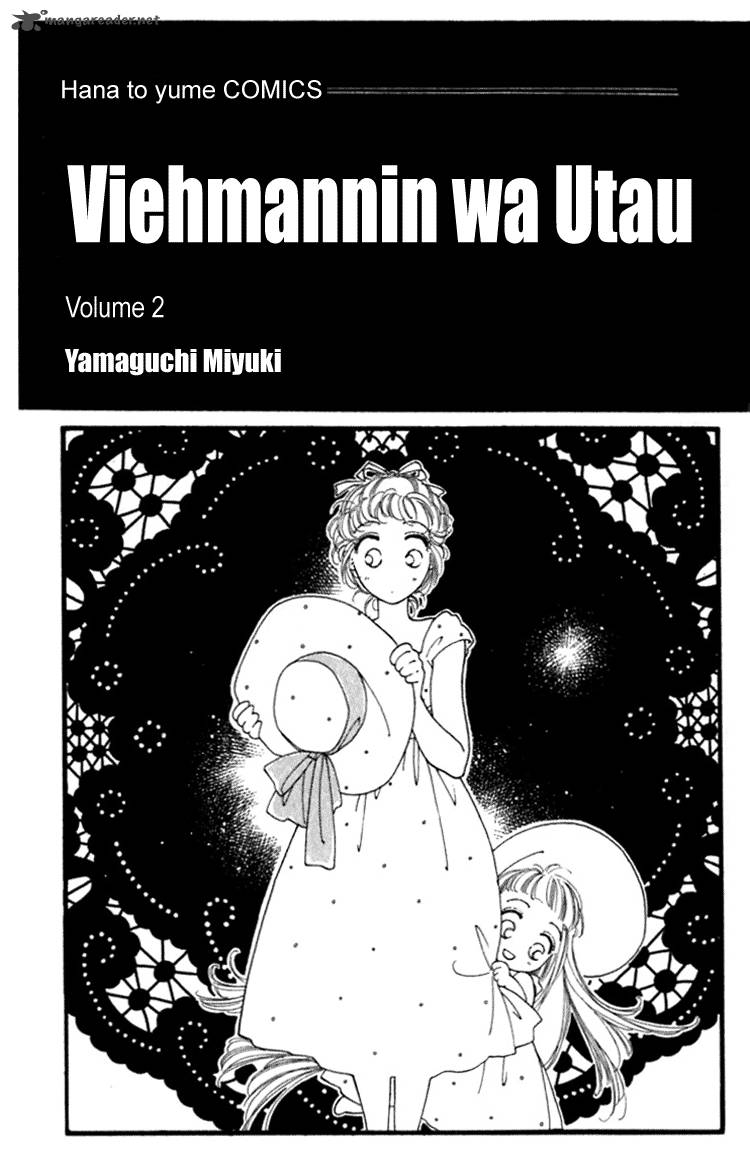 Viehmannin Wa Utau 8 3