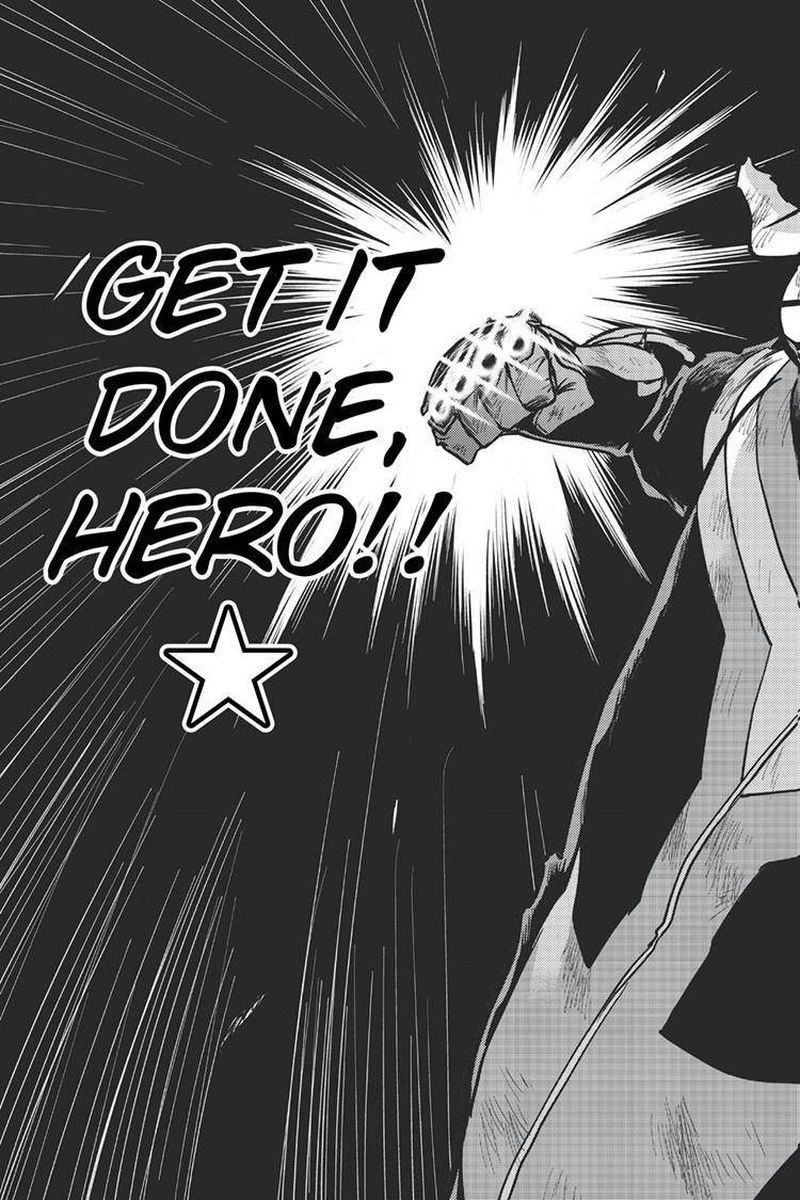 Vigilante Boku No Hero Academia Illegals 117 17