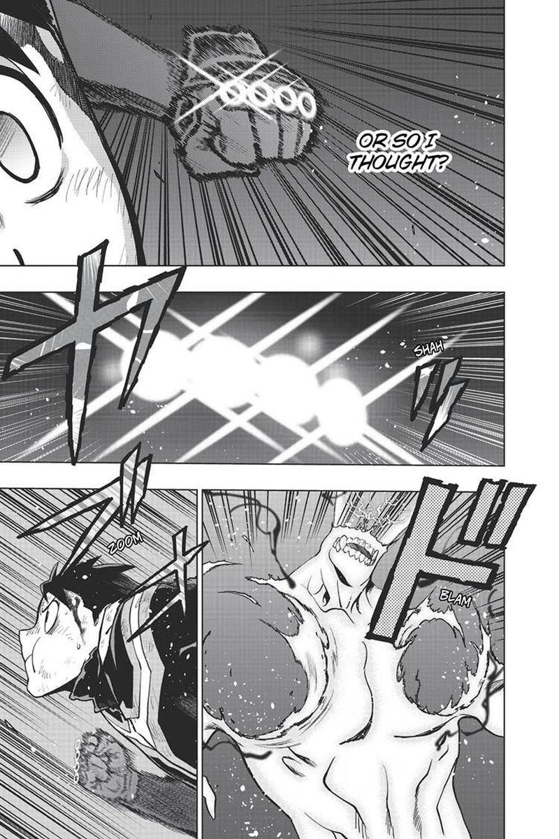 Vigilante Boku No Hero Academia Illegals 118 3