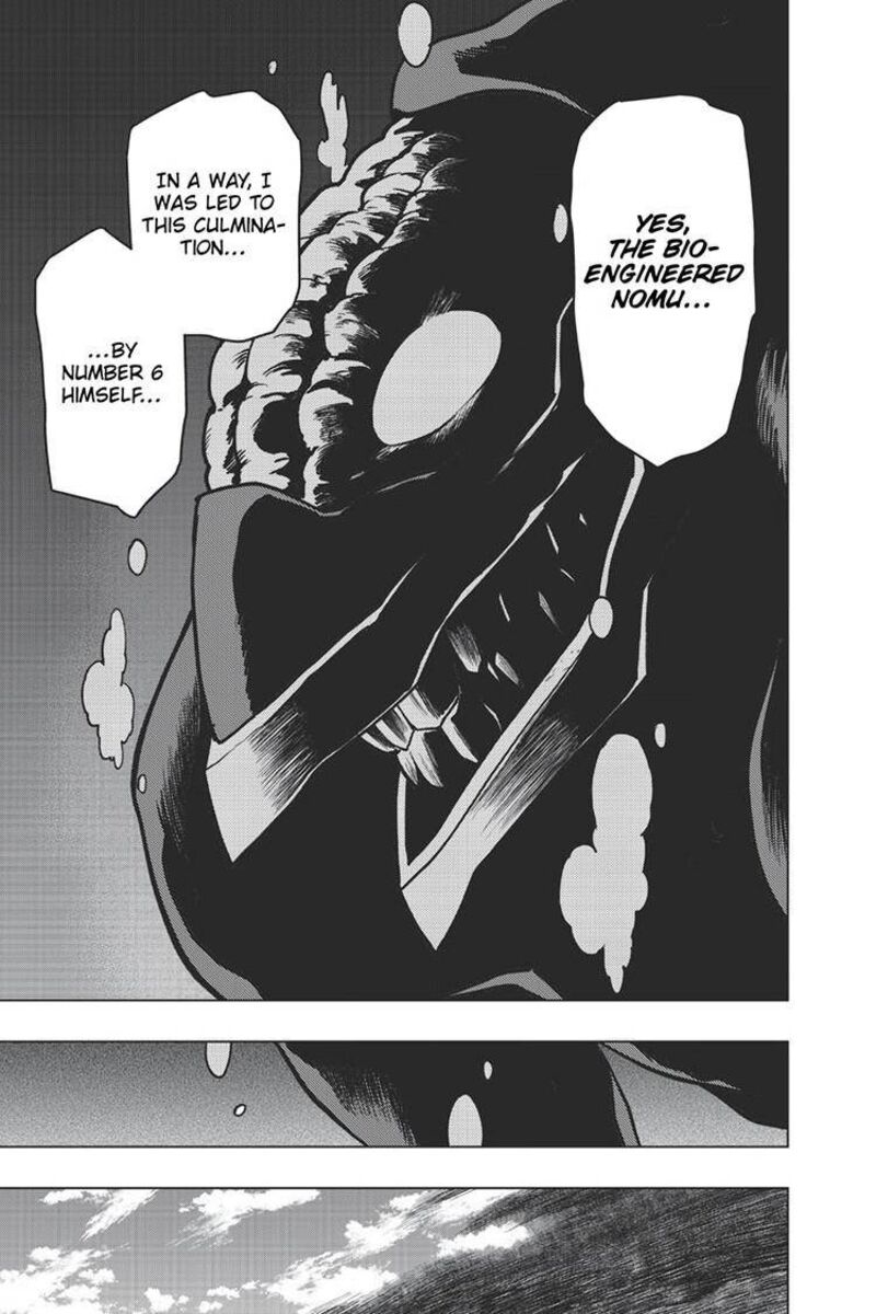Vigilante Boku No Hero Academia Illegals 125 15