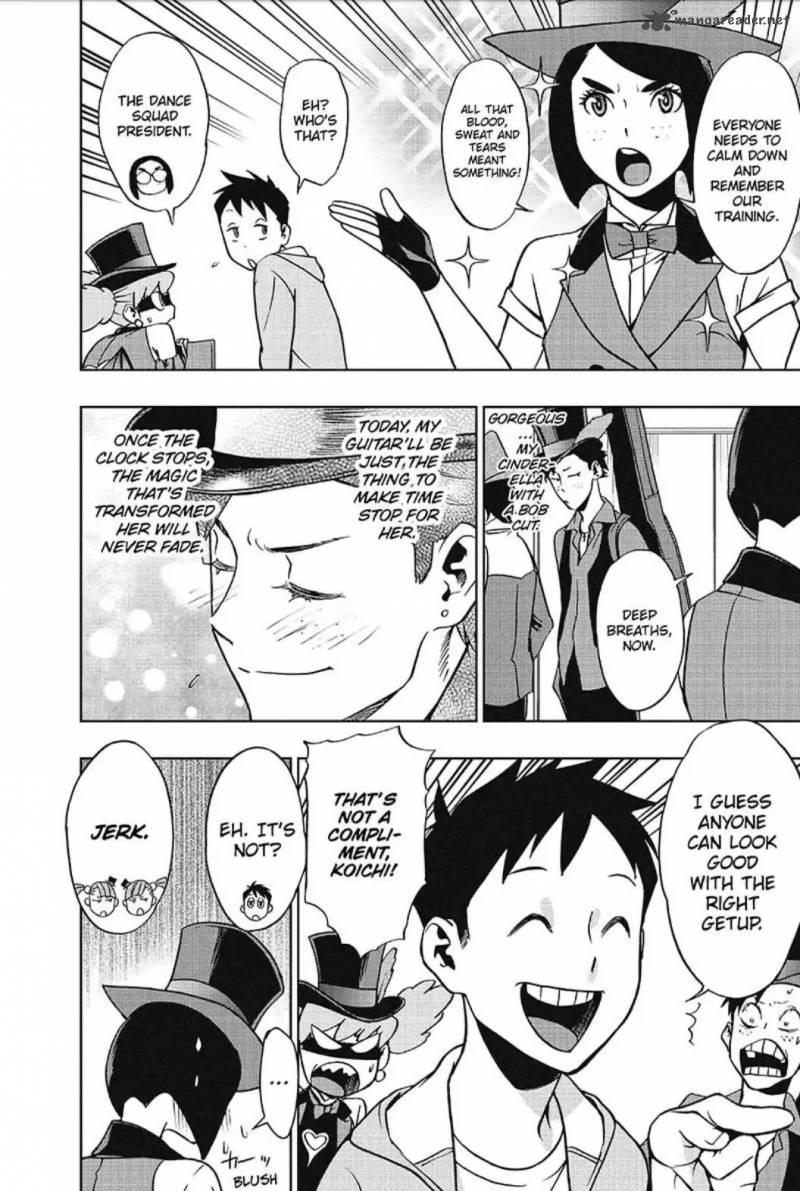 Vigilante Boku No Hero Academia Illegals 22 4