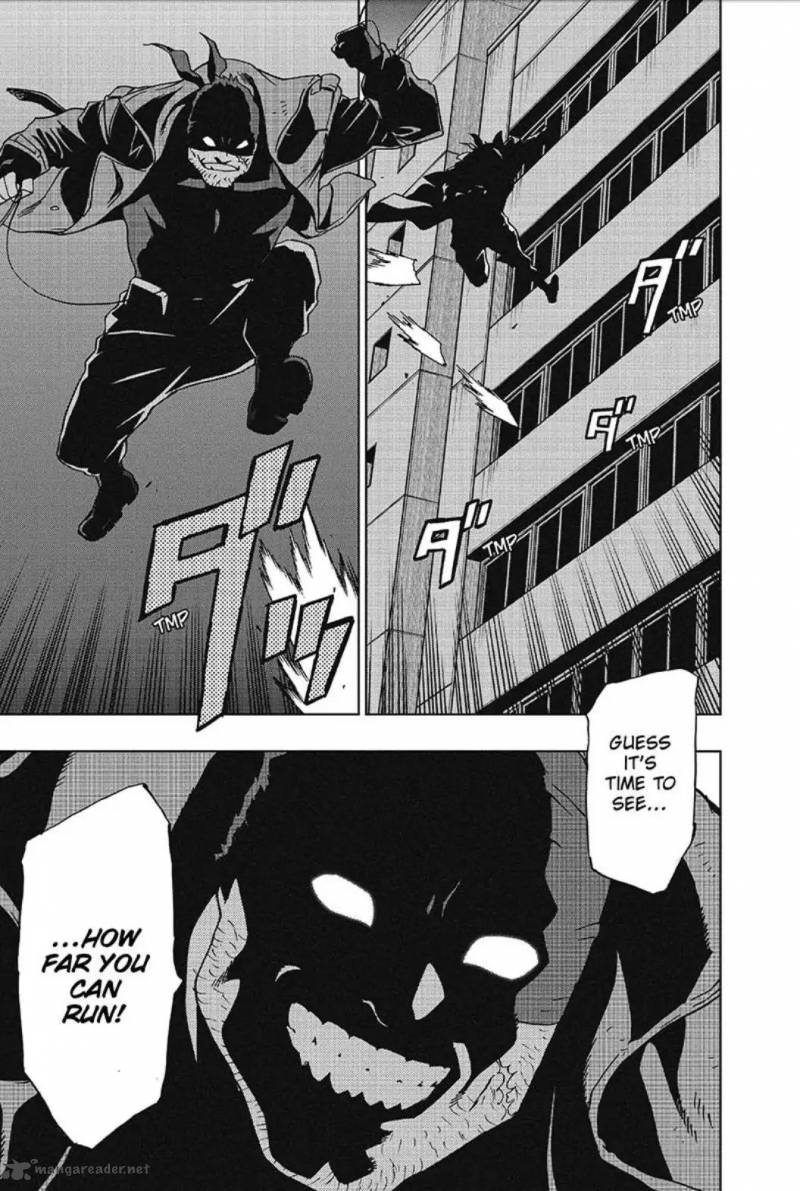 Vigilante Boku No Hero Academia Illegals 23 13