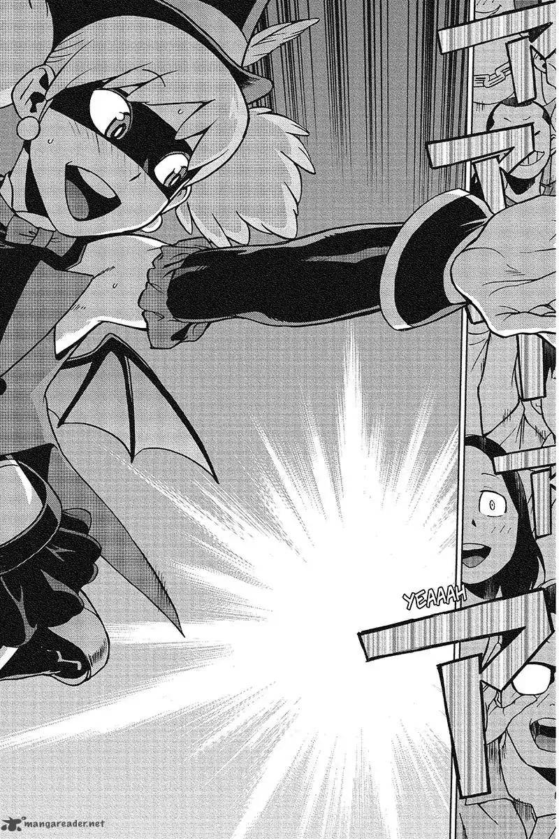 Vigilante Boku No Hero Academia Illegals 26 14