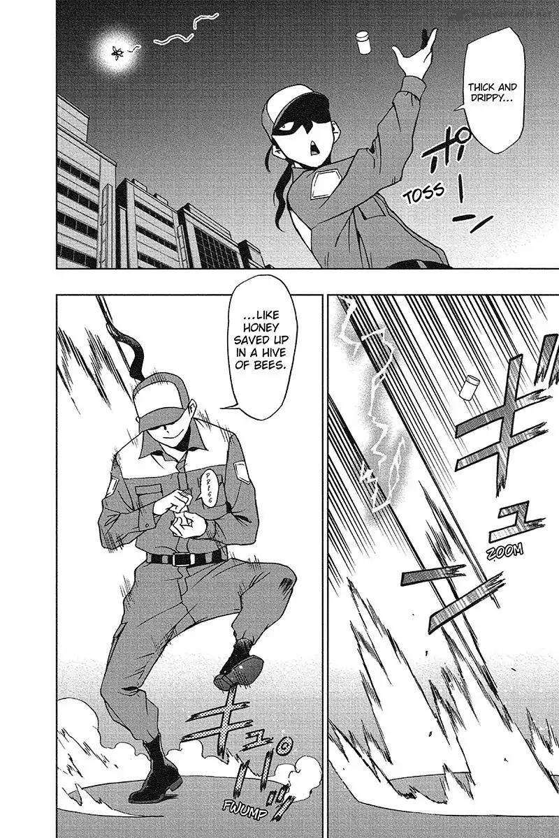 Vigilante Boku No Hero Academia Illegals 26 20