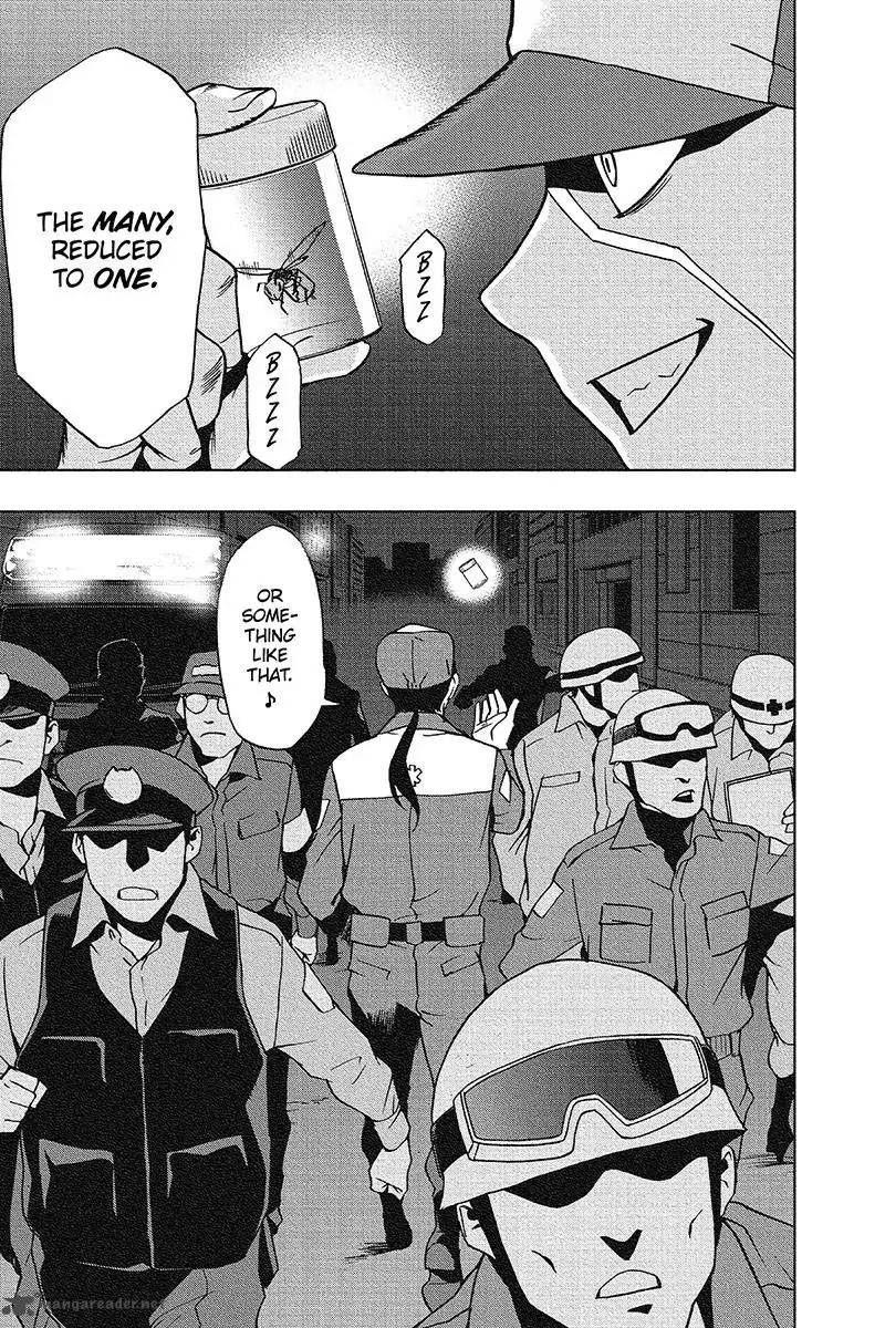 Vigilante Boku No Hero Academia Illegals 26 21