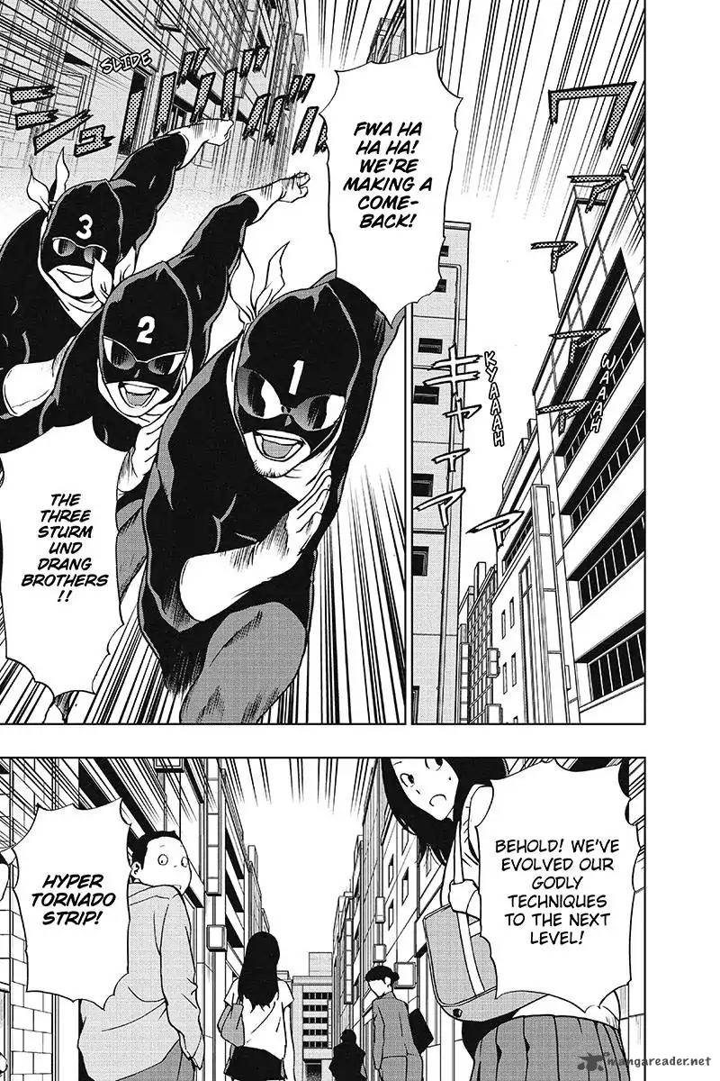 Vigilante Boku No Hero Academia Illegals 27 5