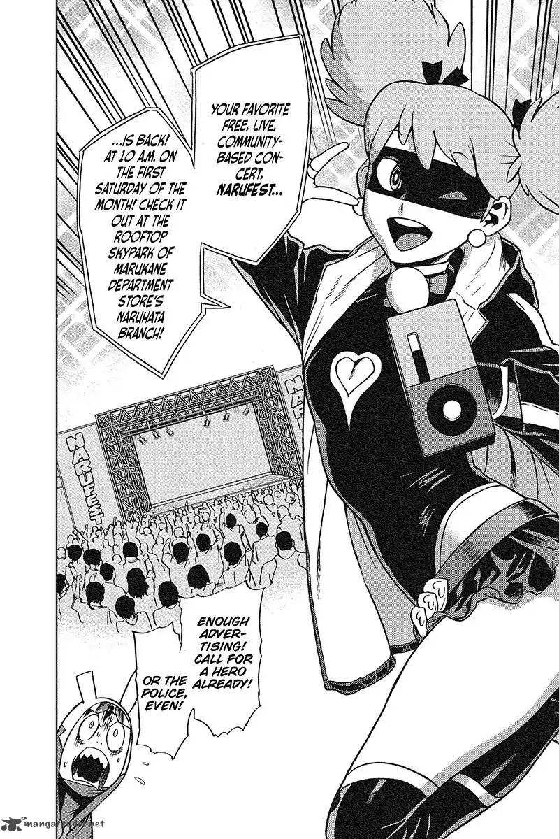 Vigilante Boku No Hero Academia Illegals 29 6