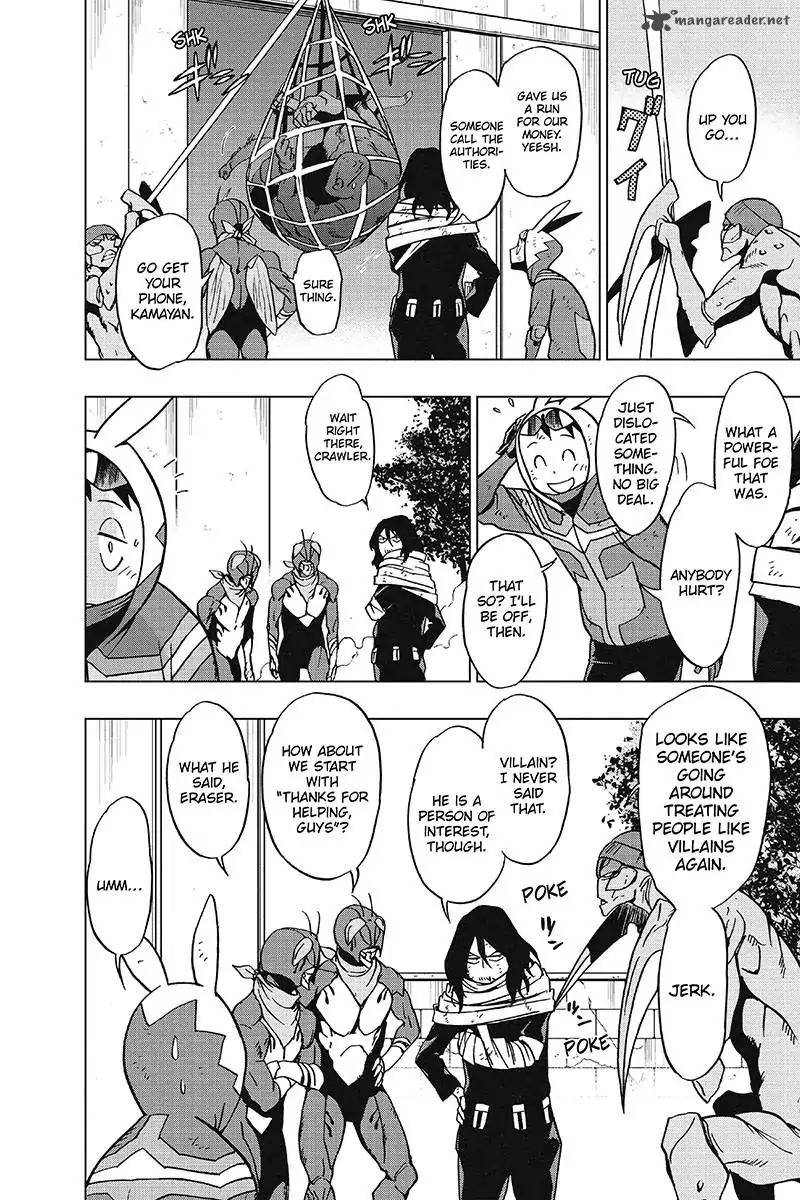 Vigilante Boku No Hero Academia Illegals 41 6