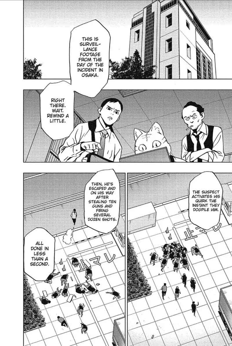 Vigilante My Hero Academia Illegals 38 4