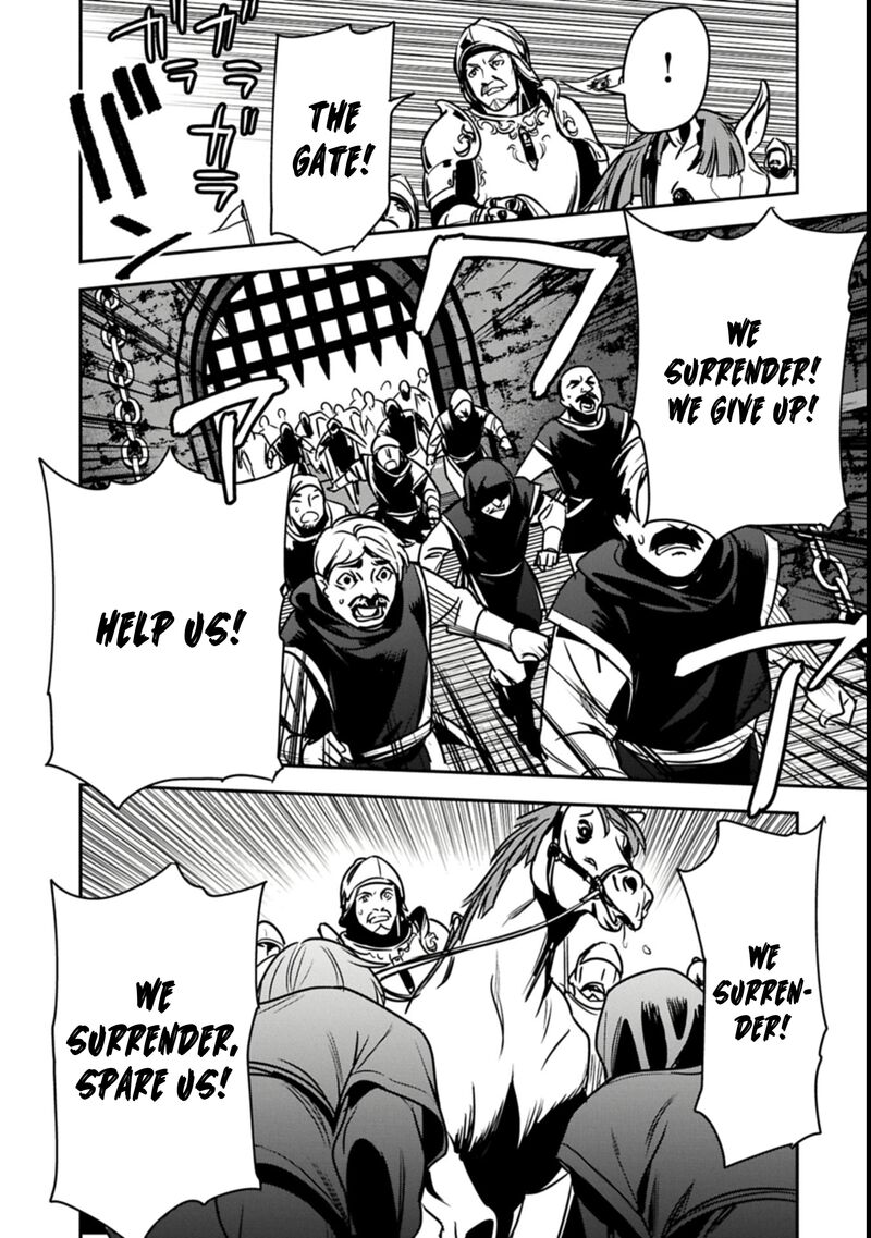 Villager A Wants To Save The Villainess No Matter What 38b 7