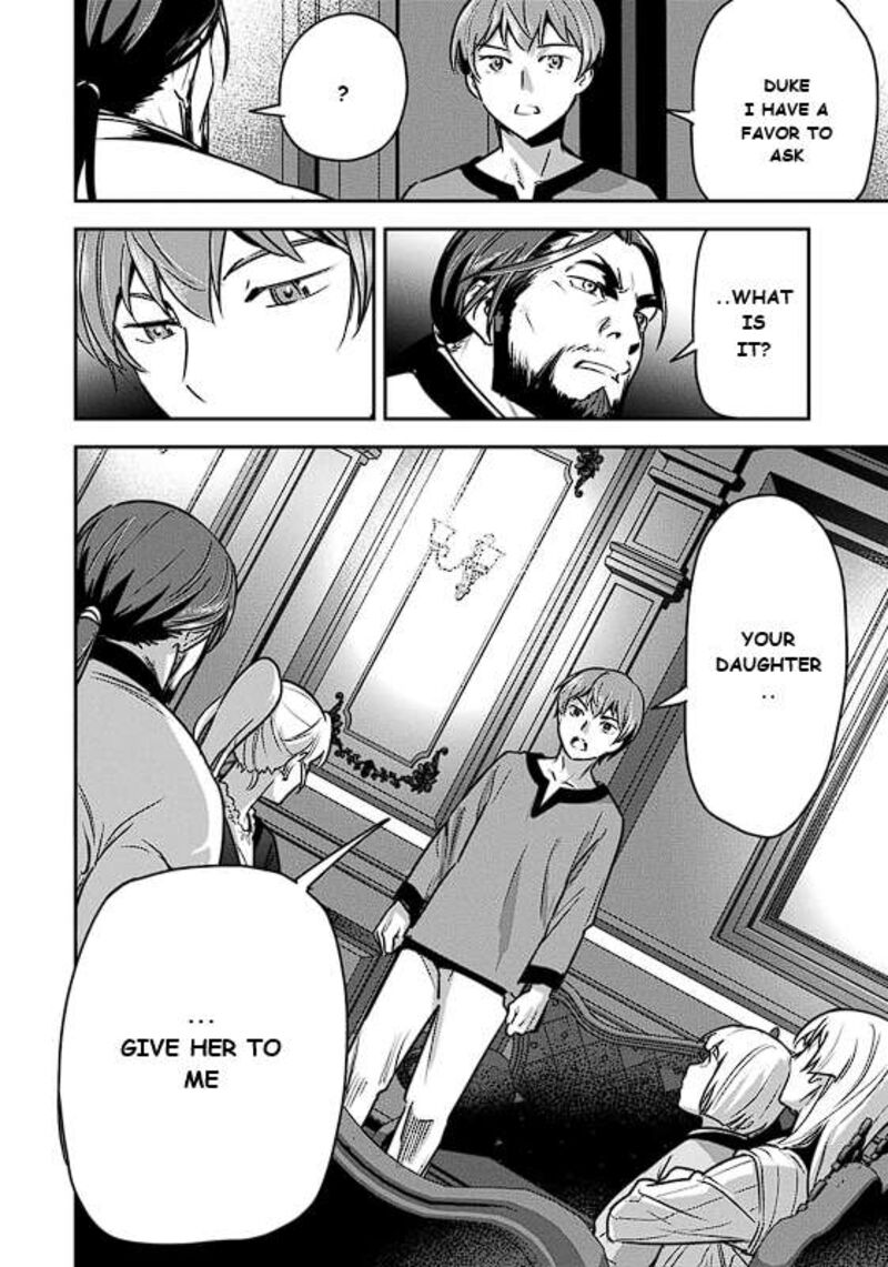 Villager A Wants To Save The Villainess No Matter What 41a 12