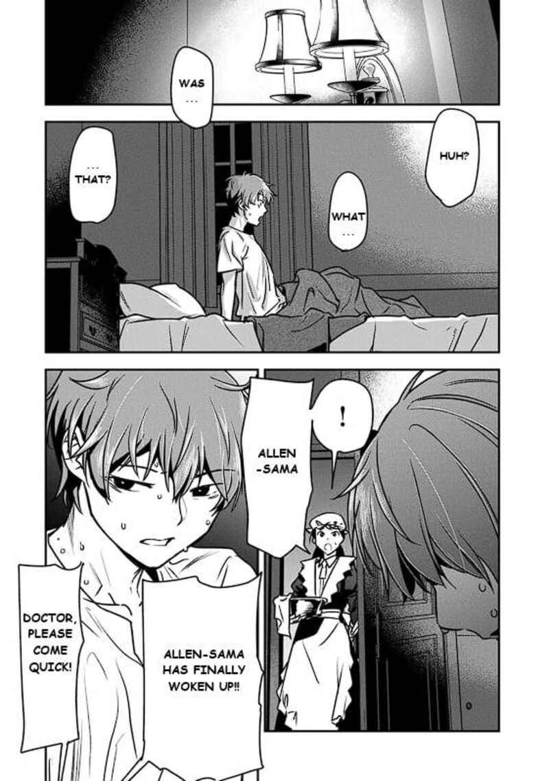 Villager A Wants To Save The Villainess No Matter What 41a 6