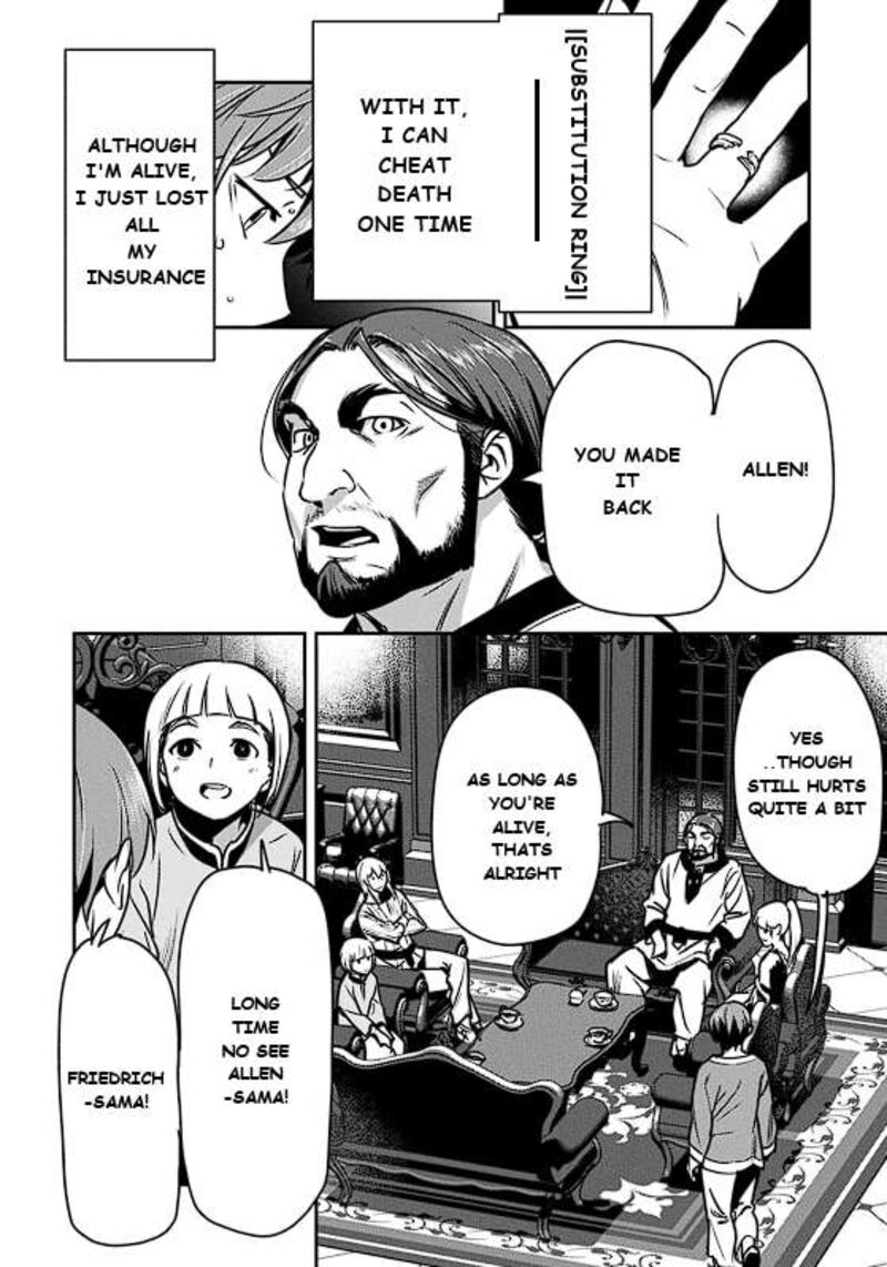 Villager A Wants To Save The Villainess No Matter What 41a 8