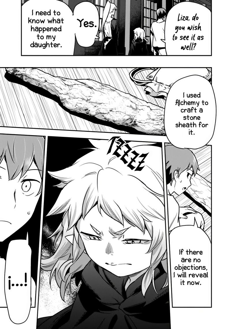 Villager A Wants To Save The Villainess No Matter What 42b 11