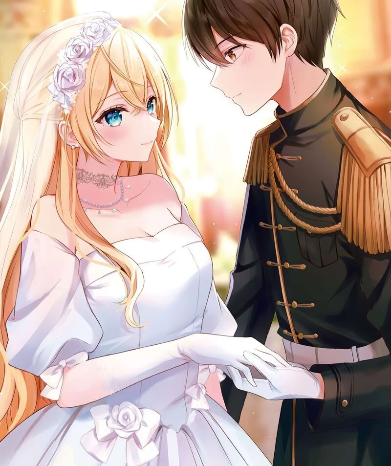 Villager A Wants To Save The Villainess No Matter What 42b 5