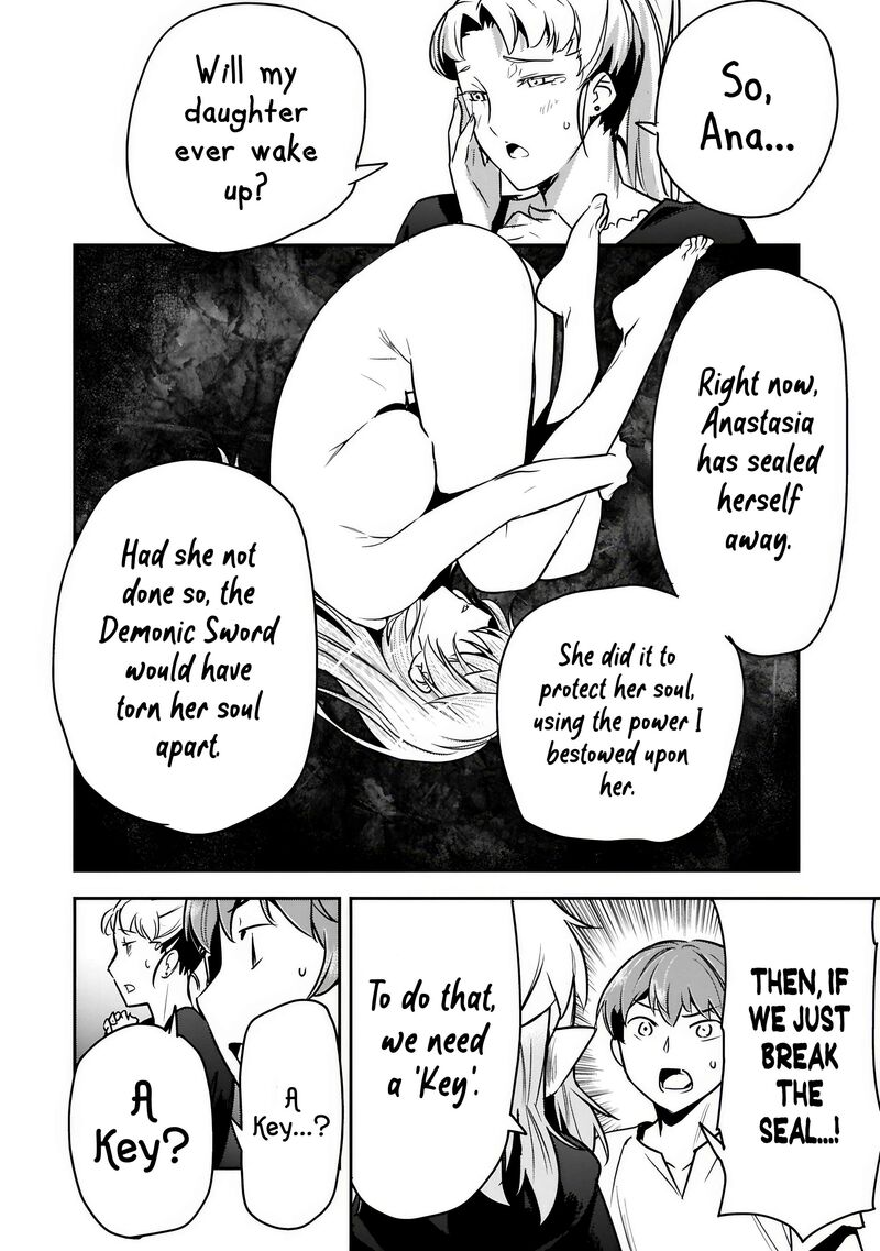 Villager A Wants To Save The Villainess No Matter What 42b 7