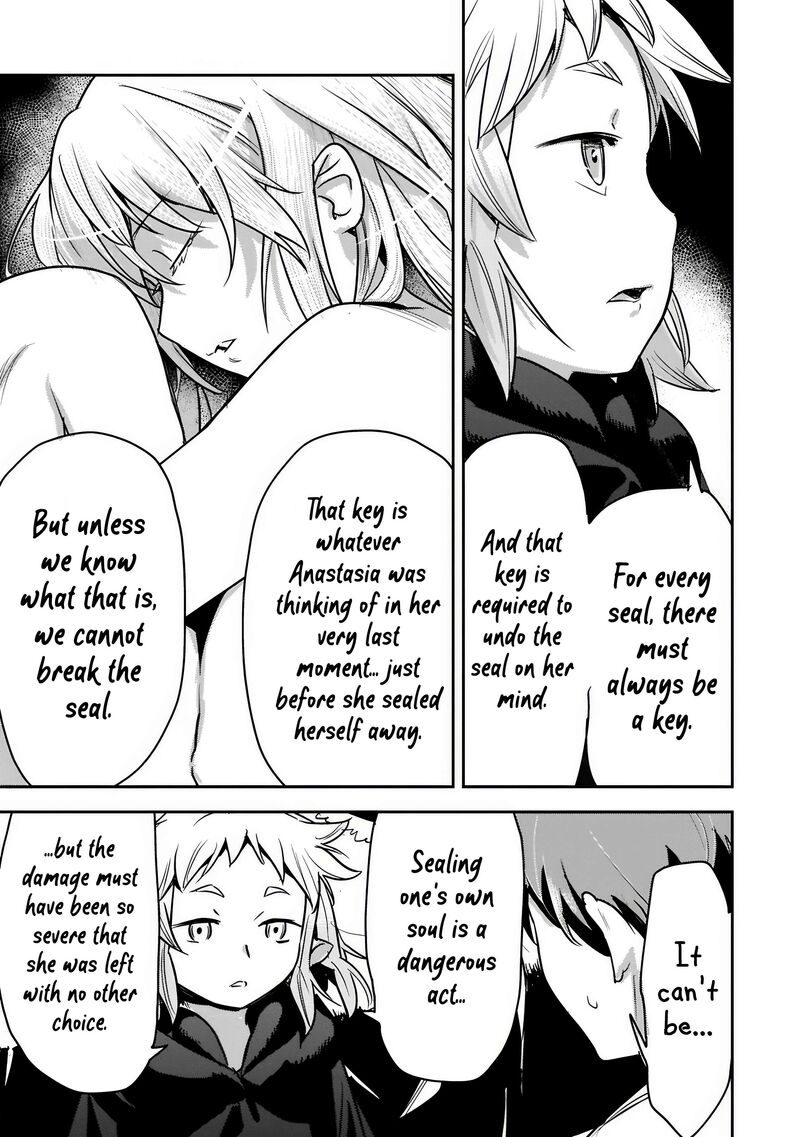 Villager A Wants To Save The Villainess No Matter What 42b 8