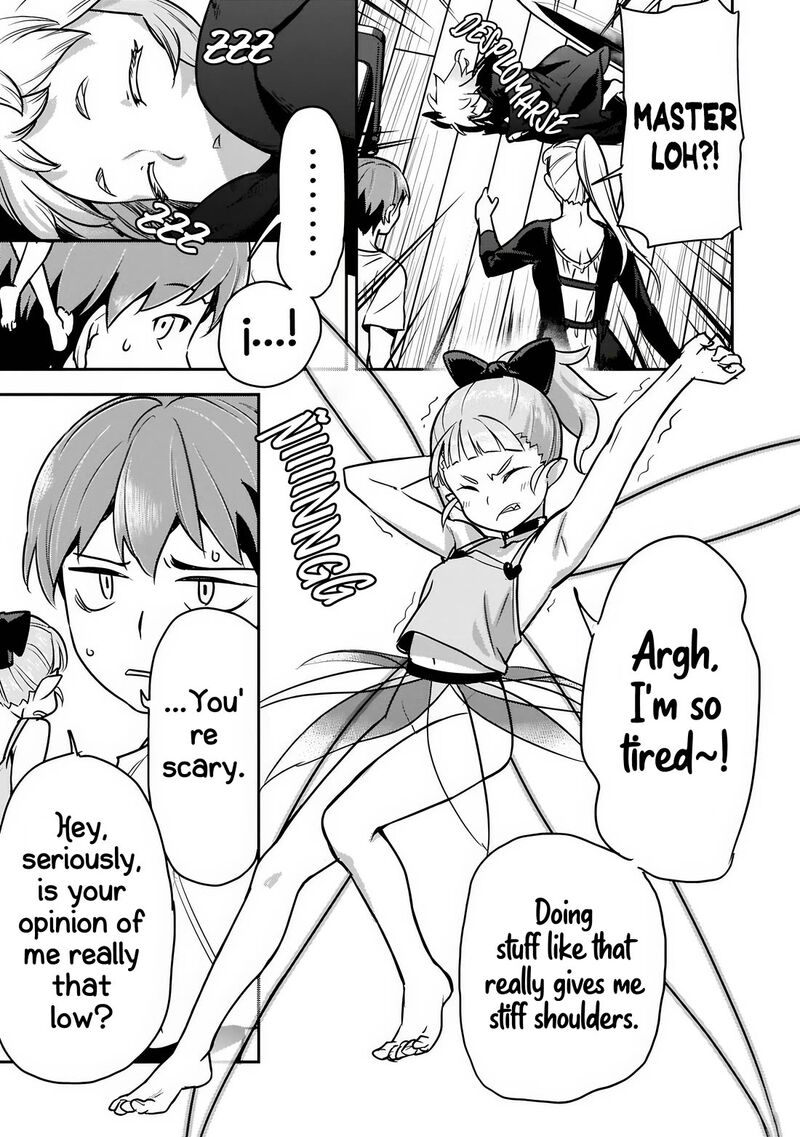 Villager A Wants To Save The Villainess No Matter What 43a 10