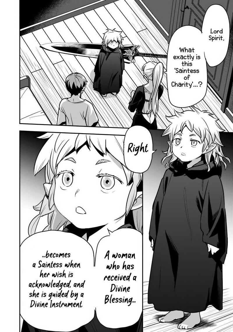 Villager A Wants To Save The Villainess No Matter What 43a 7