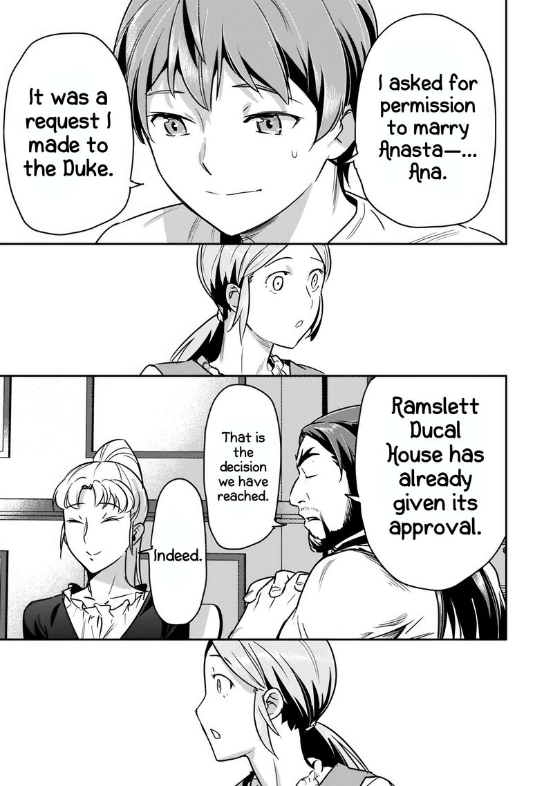 Villager A Wants To Save The Villainess No Matter What 43b 10