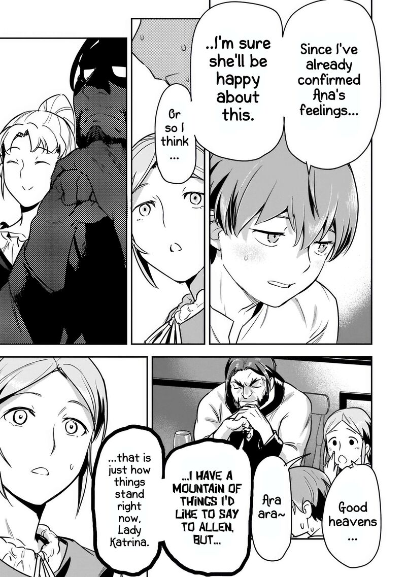 Villager A Wants To Save The Villainess No Matter What 43b 12