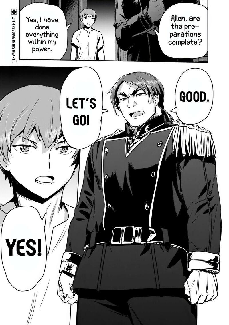 Villager A Wants To Save The Villainess No Matter What 43b 19