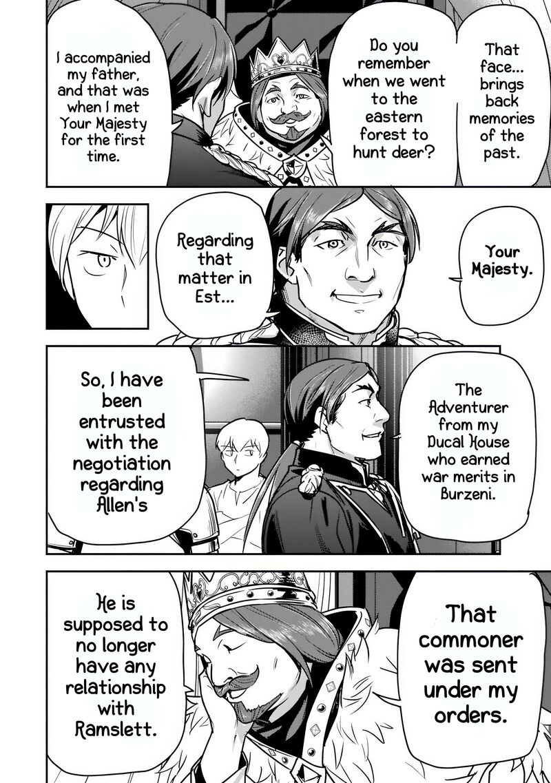 Villager A Wants To Save The Villainess No Matter What 44a 10