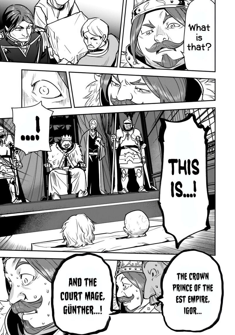 Villager A Wants To Save The Villainess No Matter What 44a 14