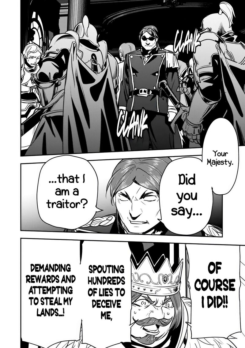 Villager A Wants To Save The Villainess No Matter What 44b 10