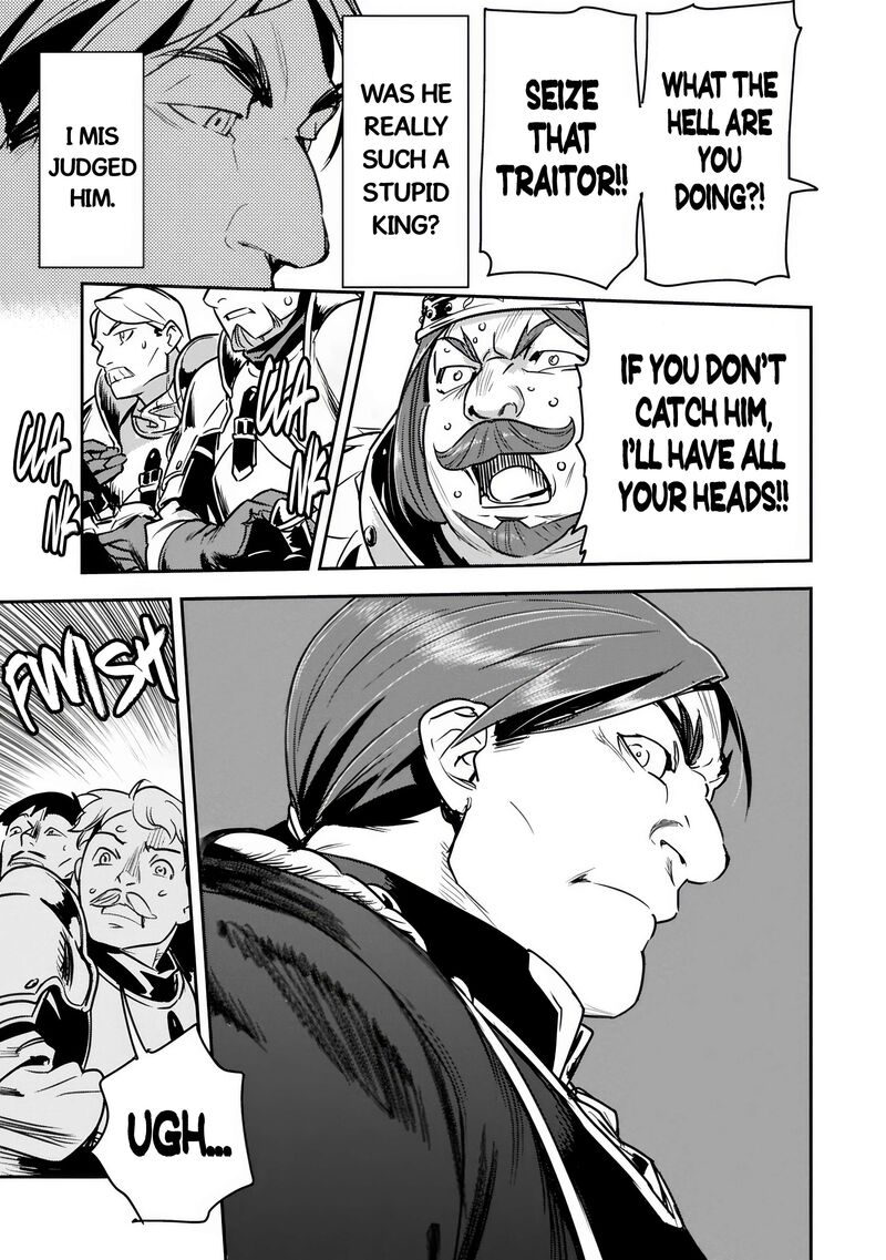 Villager A Wants To Save The Villainess No Matter What 44b 11