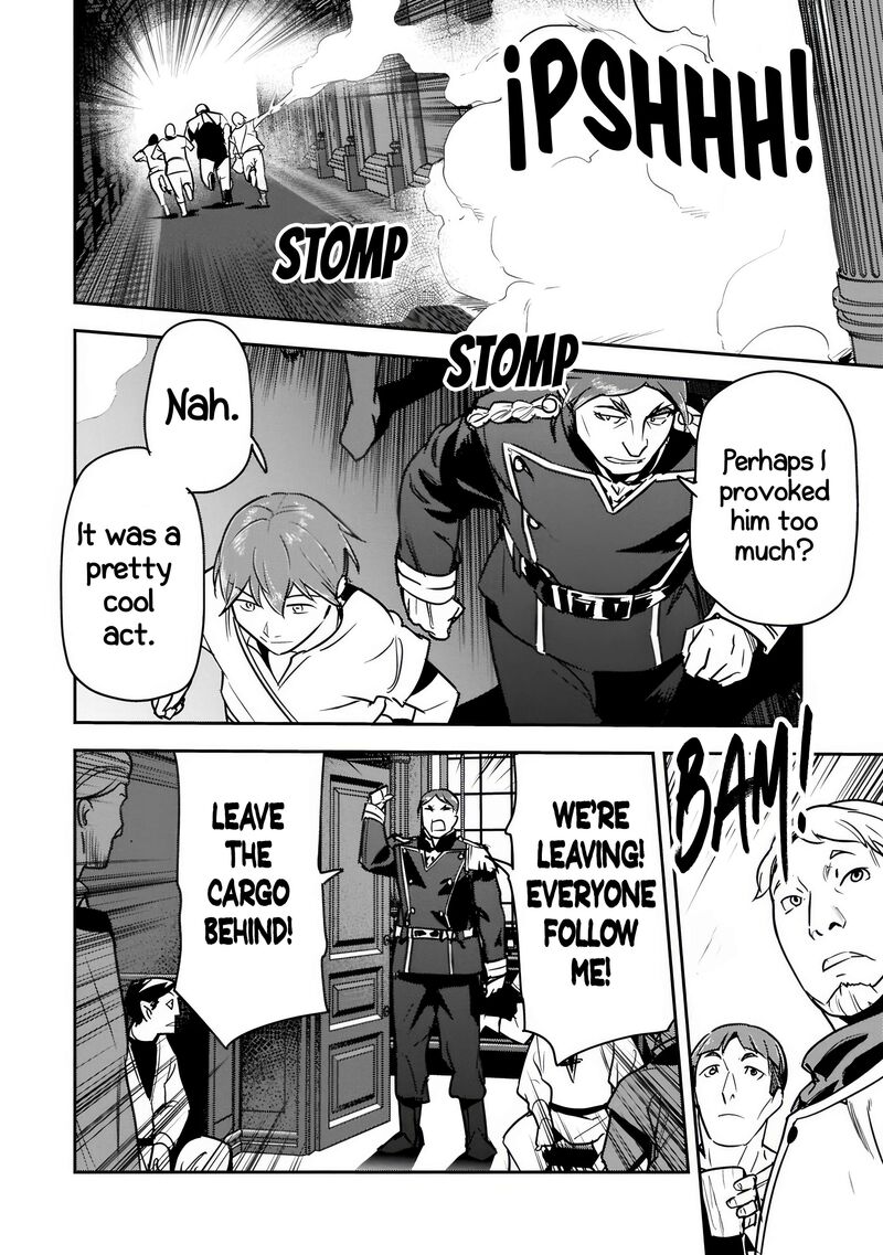 Villager A Wants To Save The Villainess No Matter What 44b 16