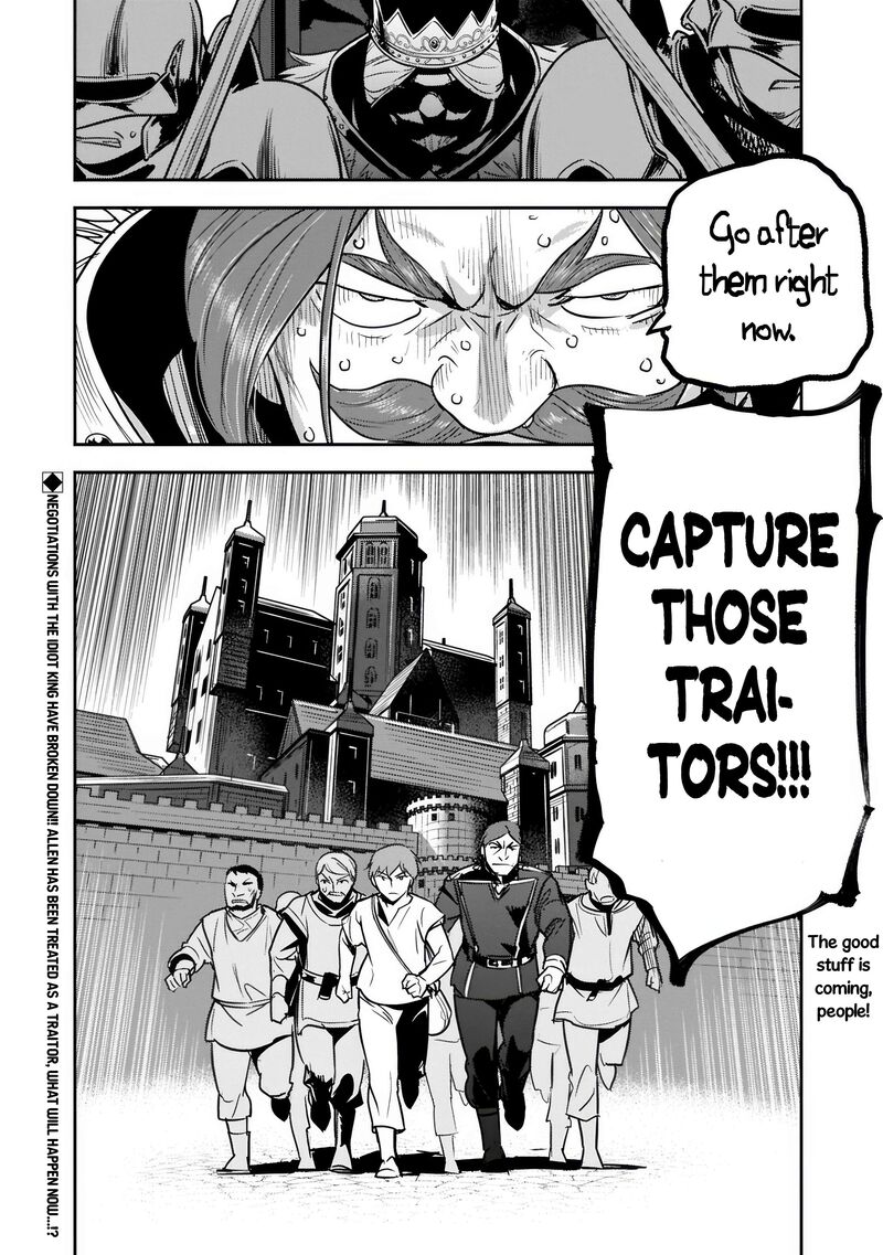 Villager A Wants To Save The Villainess No Matter What 44b 18