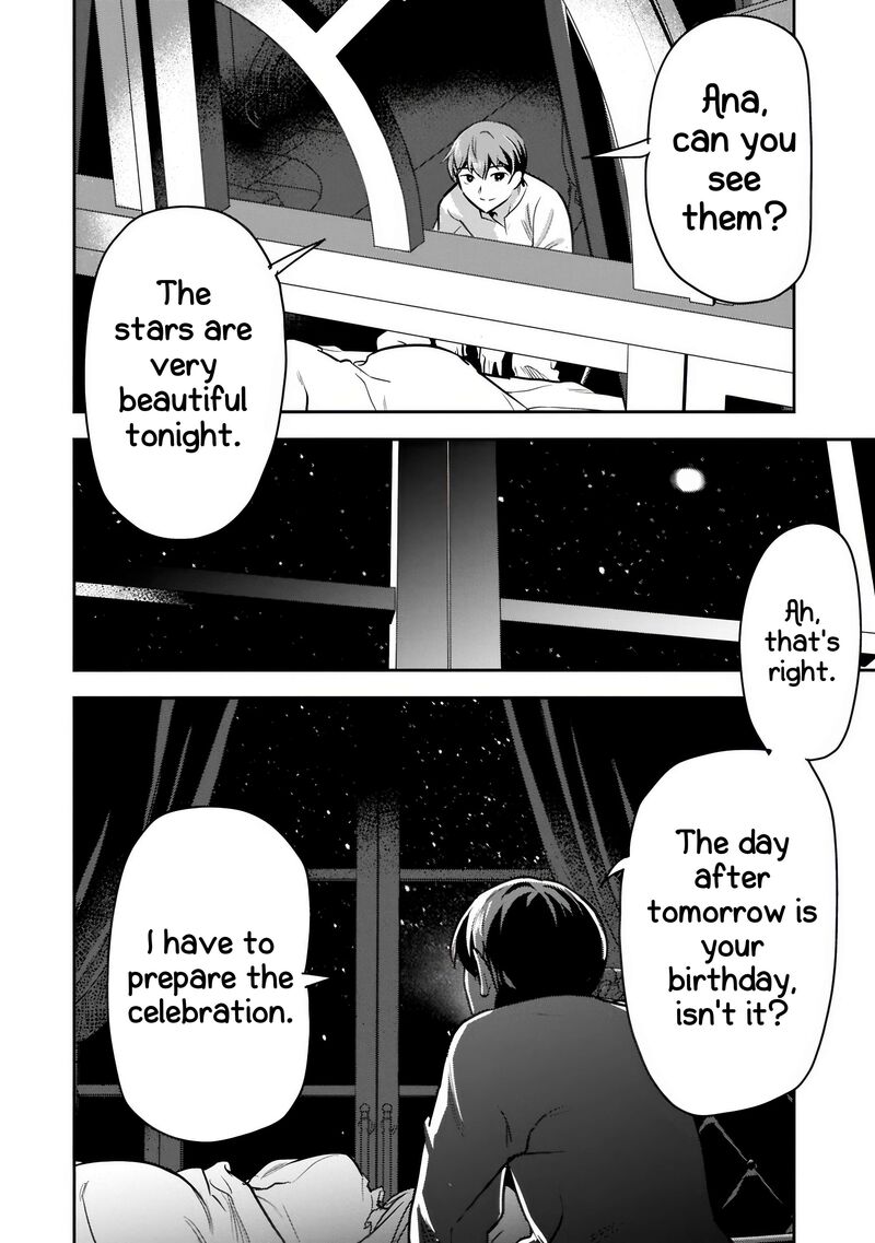 Villager A Wants To Save The Villainess No Matter What 45b 8