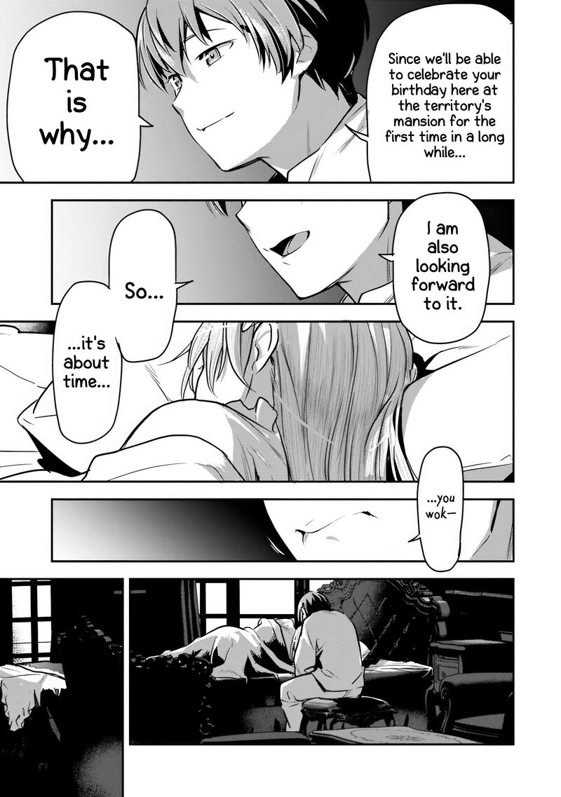 Villager A Wants To Save The Villainess No Matter What 45b 9