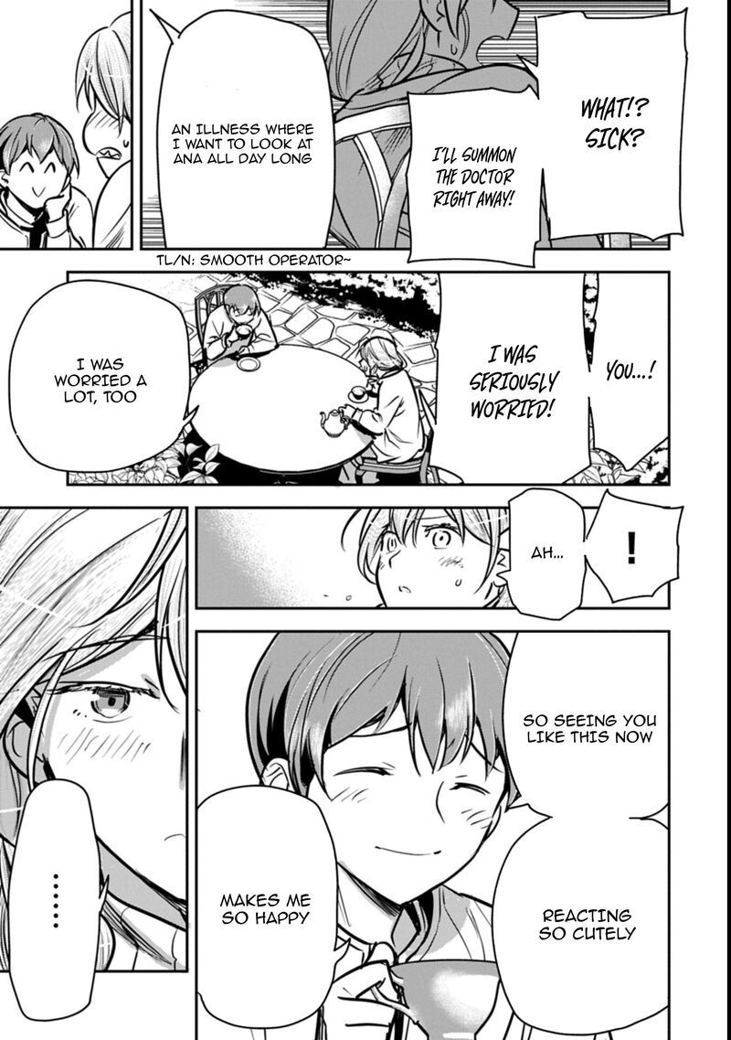 Villager A Wants To Save The Villainess No Matter What 46a 14