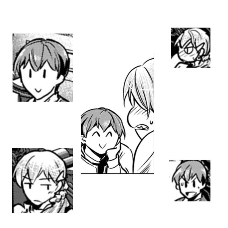 Villager A Wants To Save The Villainess No Matter What 46a 16