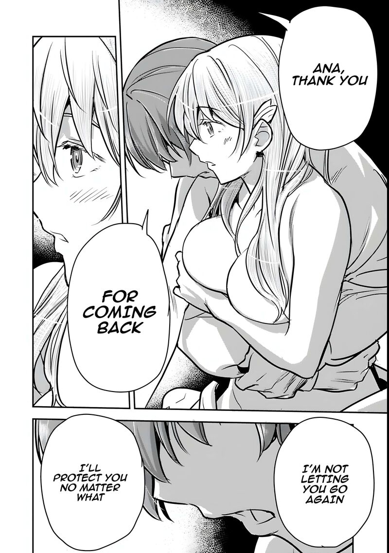 Villager A Wants To Save The Villainess No Matter What 46b 10